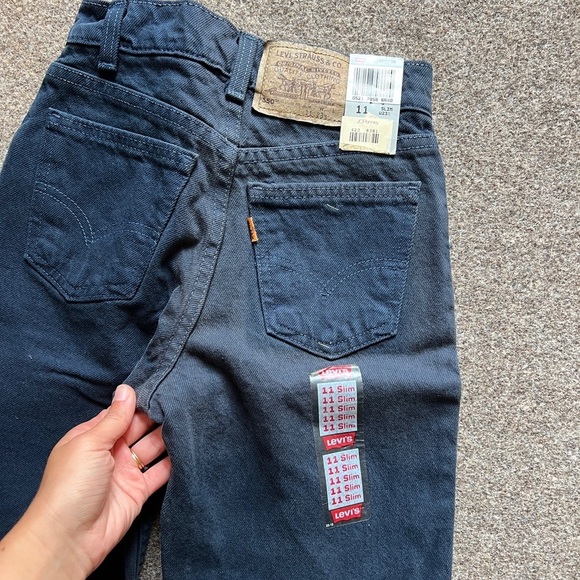 Blue jeans - Picture 10 of 16